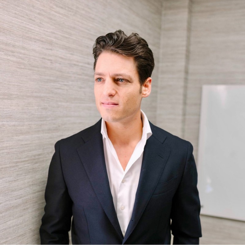 Tyler Schapiro, CFA, CPA — Founder & Editor of Owning Risk